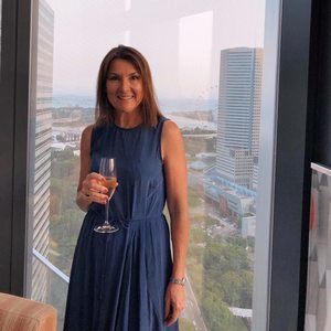 Meet your Posher, Alison